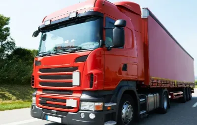 Ankara Banaz Ambar Kargo