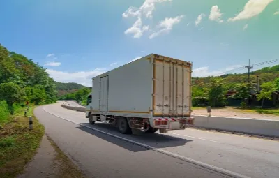 Ankara ile Banaz Arası Bulaşık Makinesi Taşıma